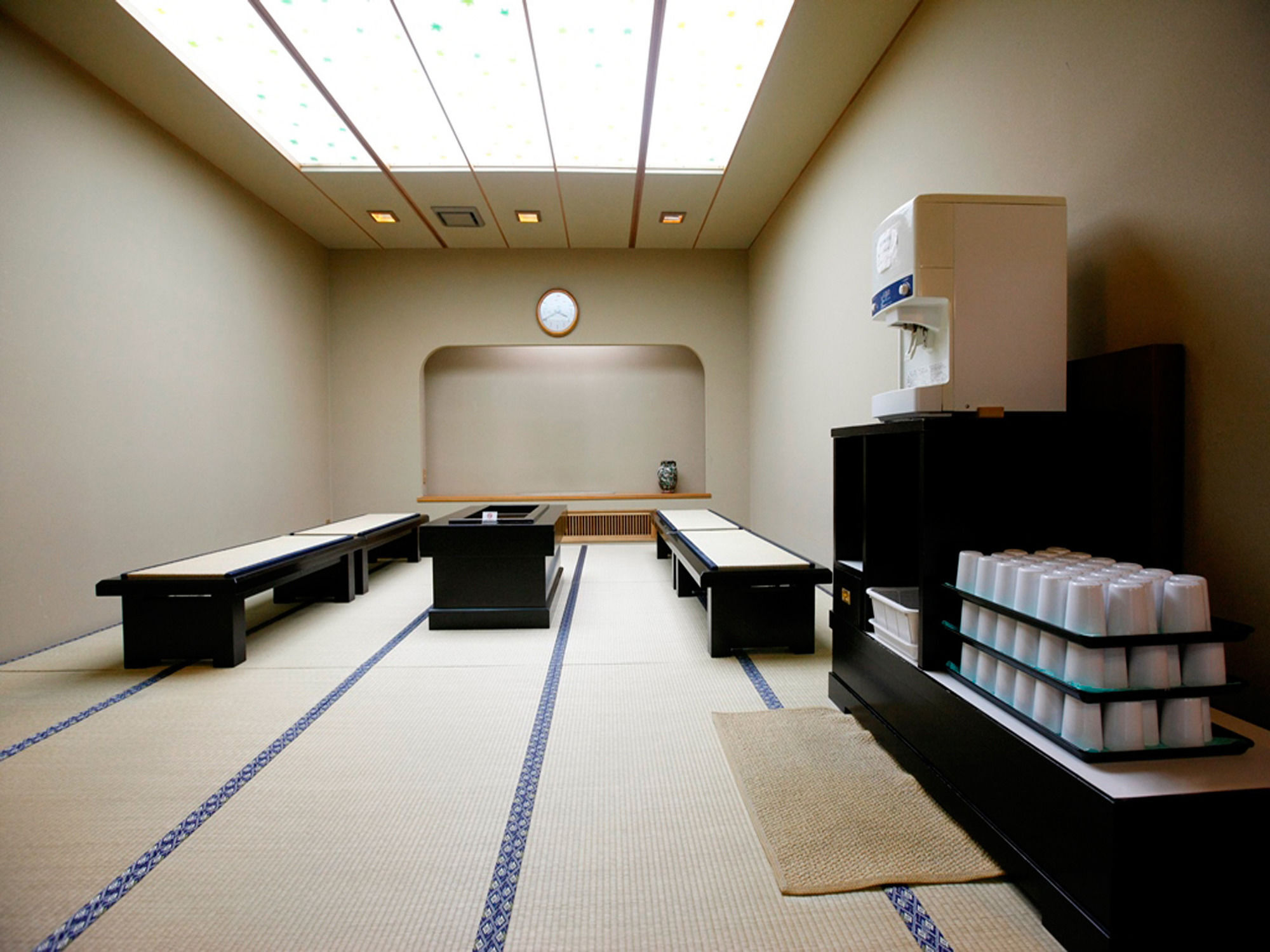 層雲閣 Kamikawa (Hokkaido) Exterior foto