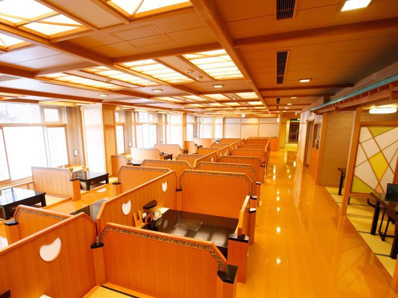 層雲閣 Kamikawa (Hokkaido) Exterior foto